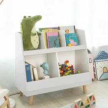Chip Resistant Furniture Book Display