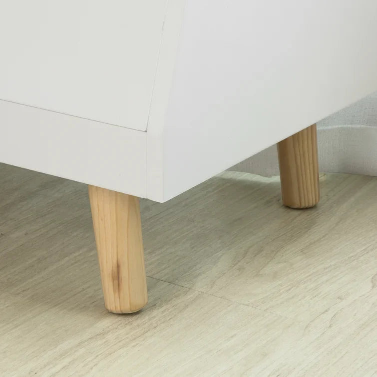 Chip Resistant Furniture Book Display