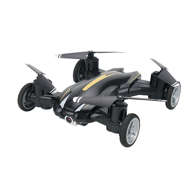 LED aircraft toy