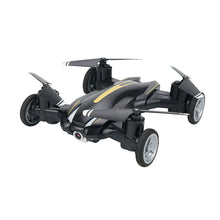 LED aircraft toy