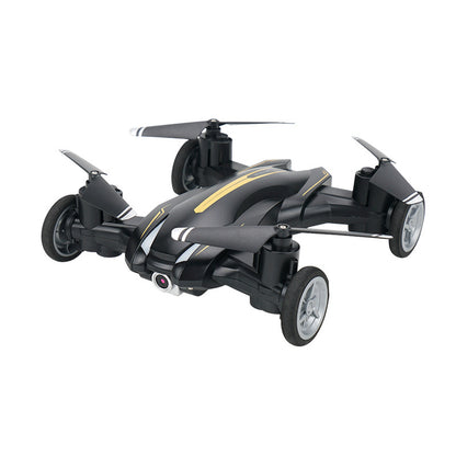 LED aircraft toy
