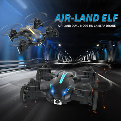 LED aircraft toy