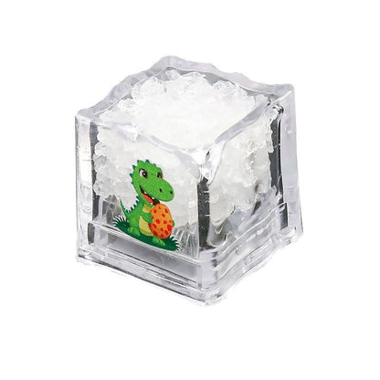 LED ice cube