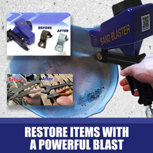 LEMATEC Air Compressor Tool

