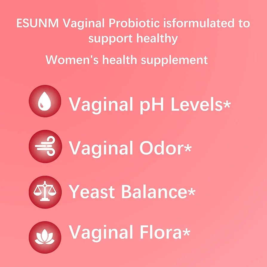 Female Culturelle LGG Capsules
