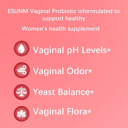 Female Culturelle LGG Capsules
