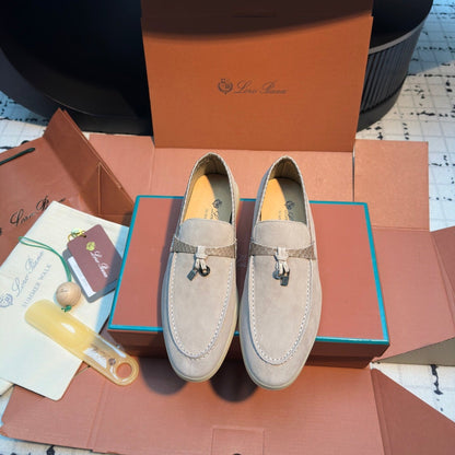 LP Summer Walk Loafer