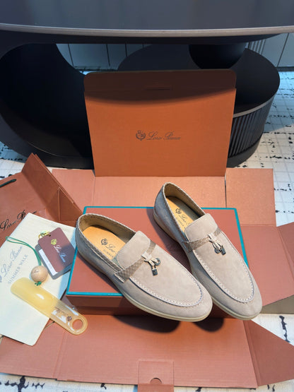 LP Summer Walk Loafer