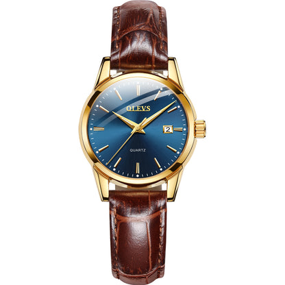 Womens Fashion Watch