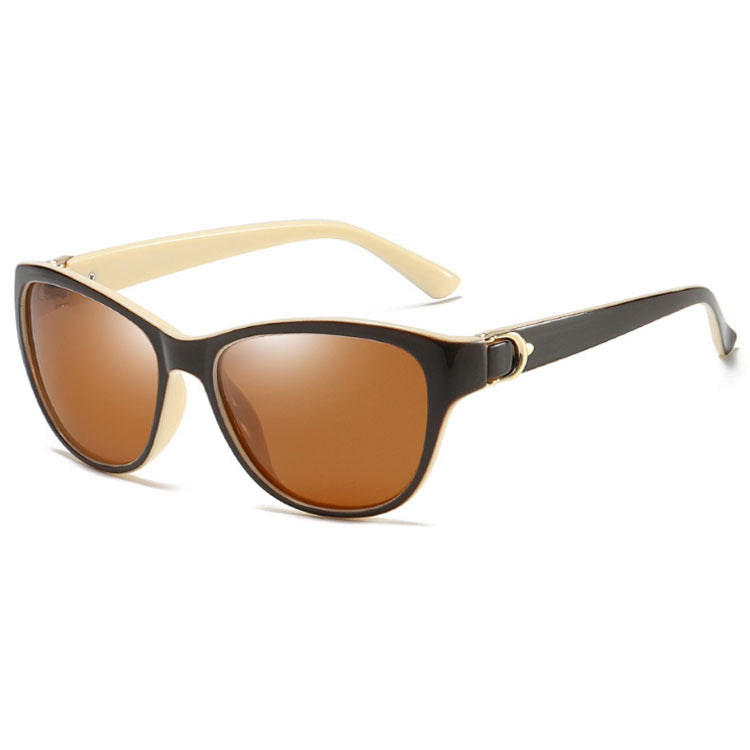 Women polarized sunglasses