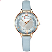 Ladies fashion watch