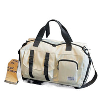 Men's Waterproof Swimming Tote