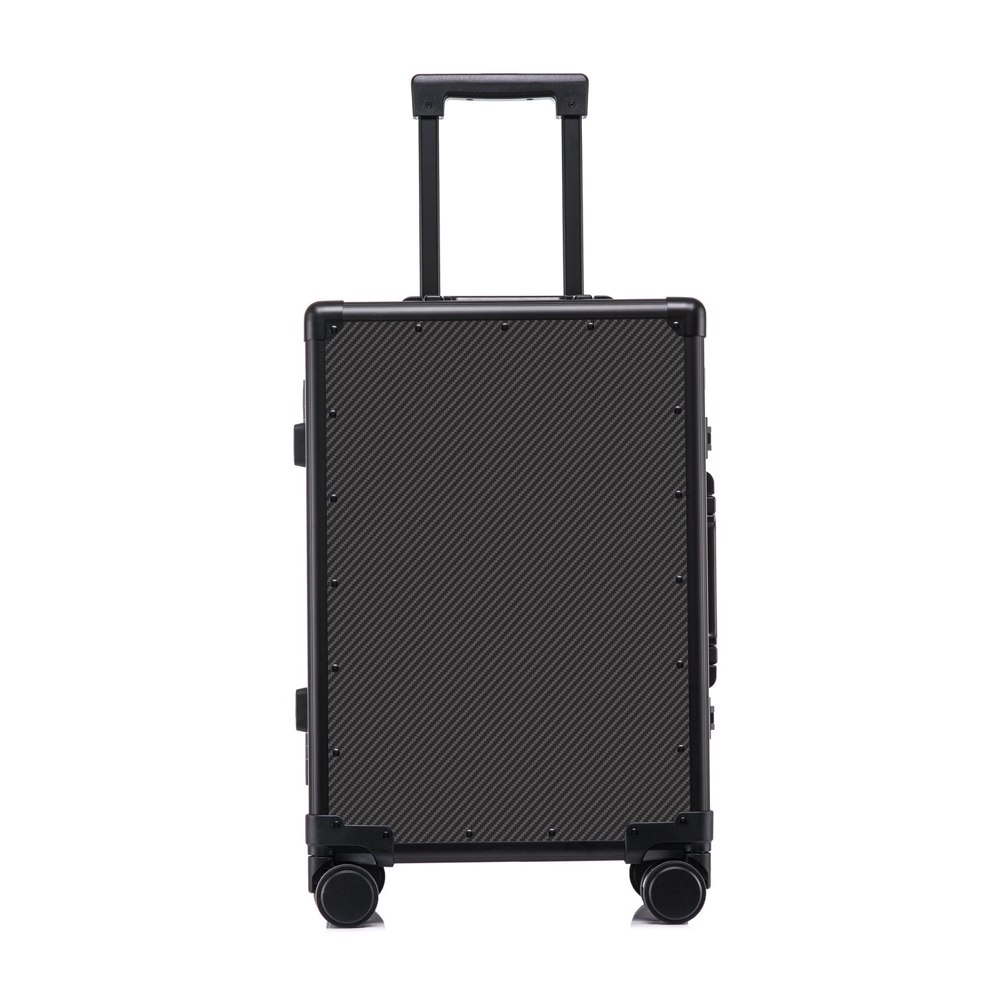 Carbon Fiber Rolling Suitcase