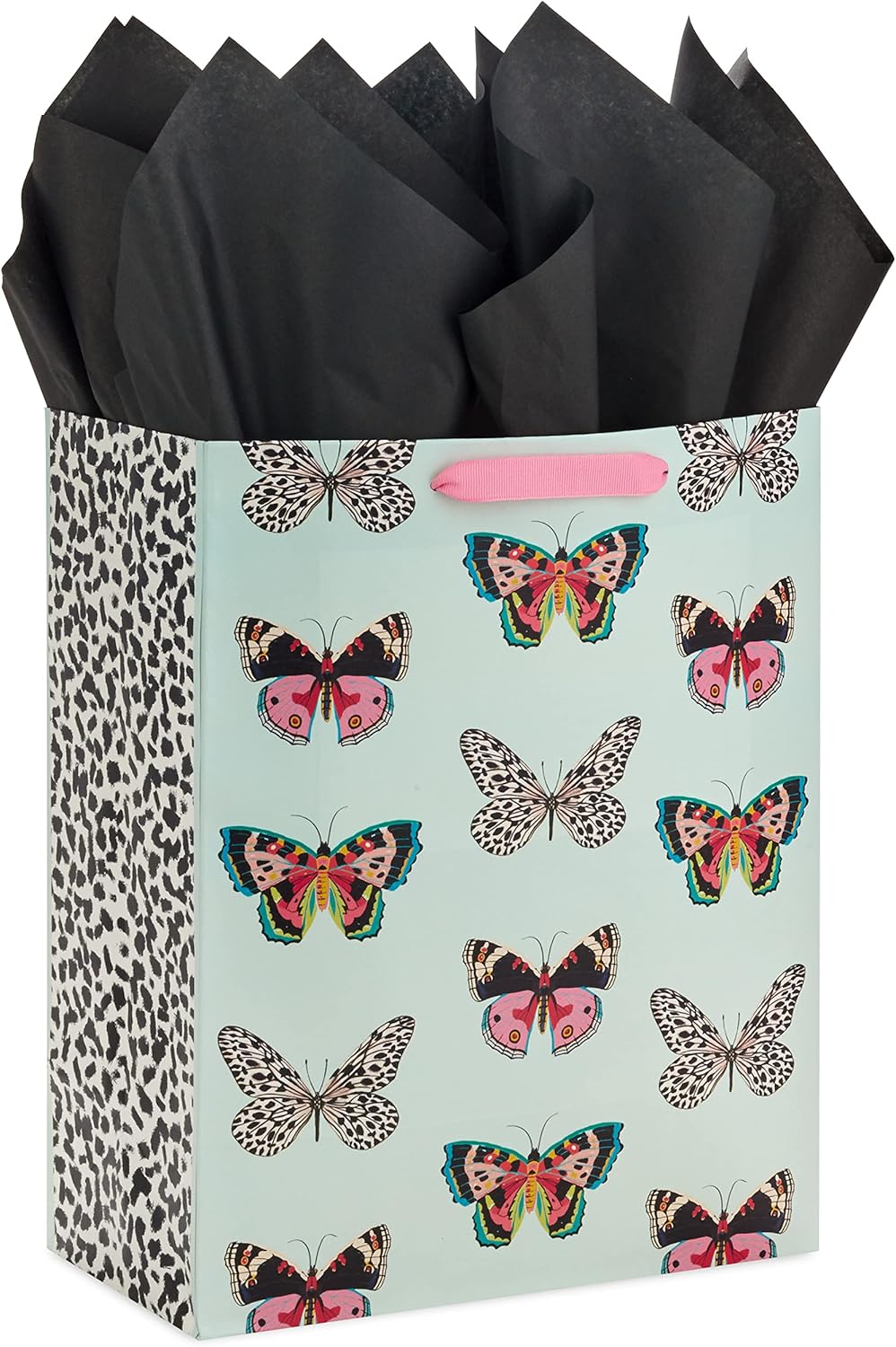 Large Gift Bag with Tissue Paper