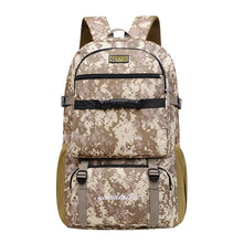 Large Hiking Backpack