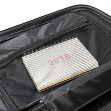 Multifunctional Travel Suitcase