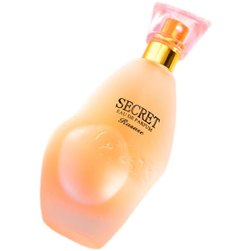Small Women Perfume Bottle