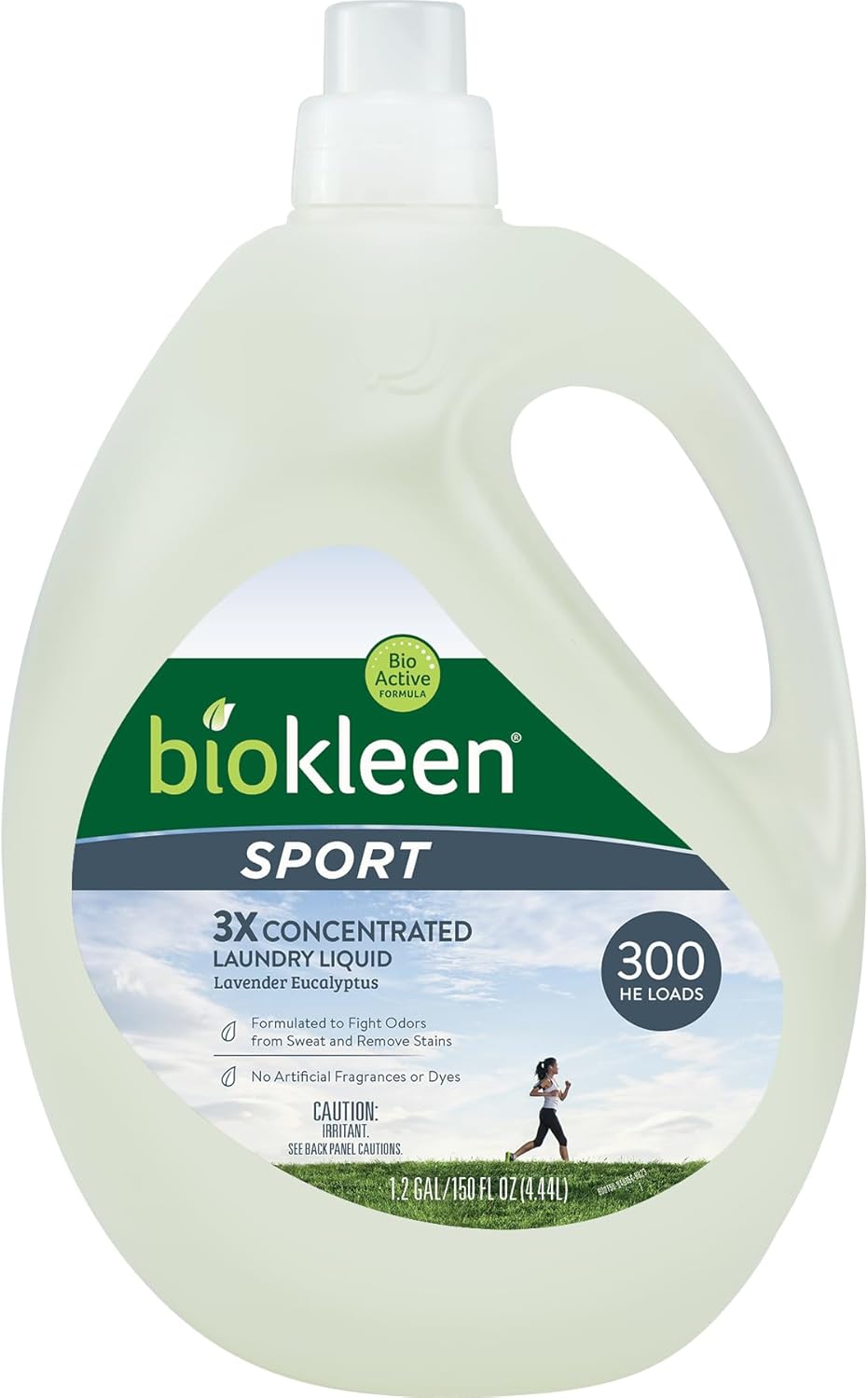  Laundry Detergent Liquid