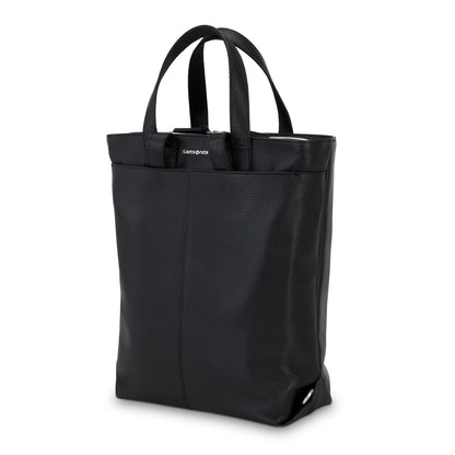 Leather Backpack