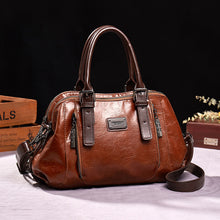 Leather Handbags