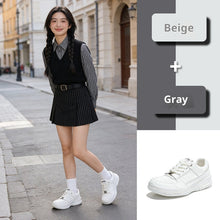 Women's Chunky Sole Flats