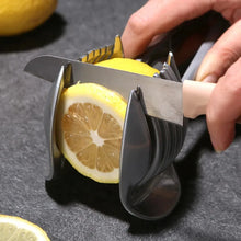  Lemon Slicer