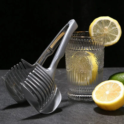  Lemon Slicer