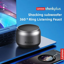 Lenovo K30 Bluetooth Speake
