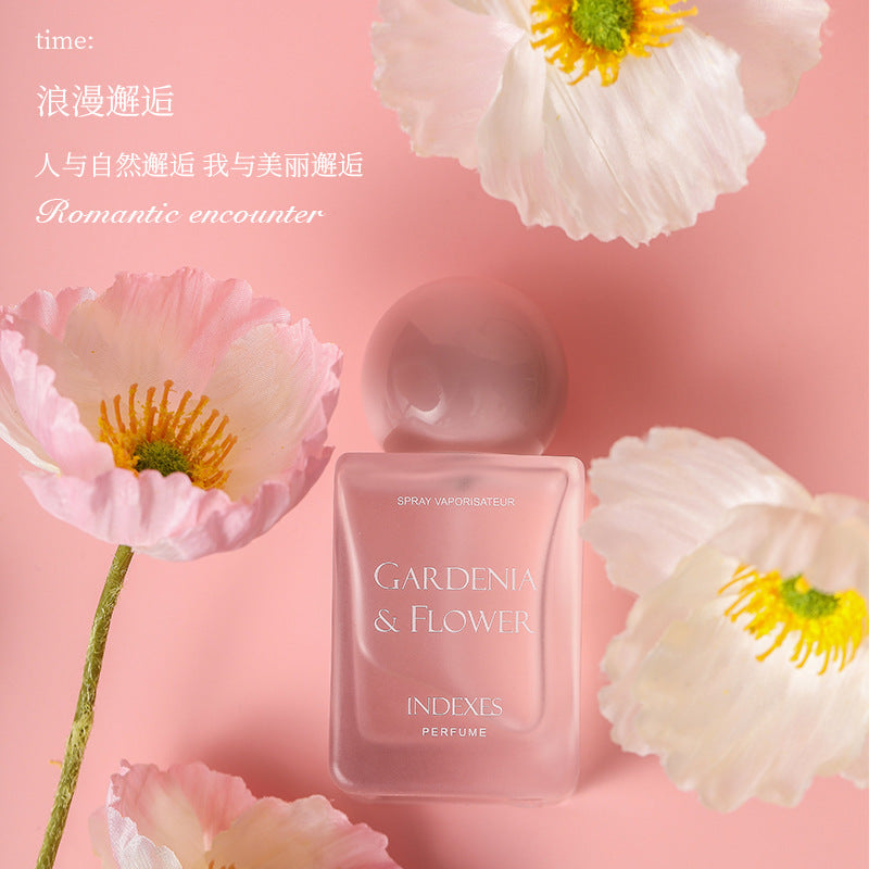 Womens Tea Perfume