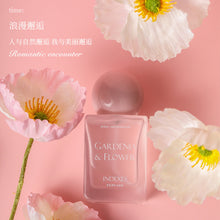 Womens Tea Perfume