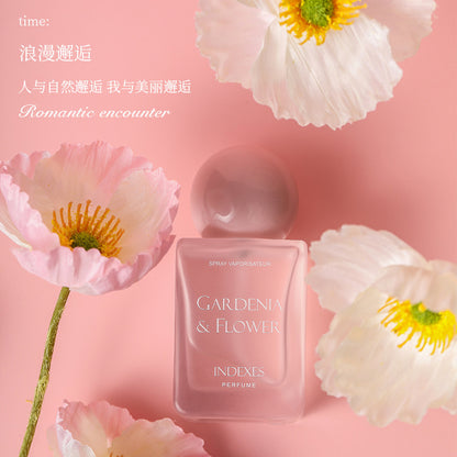 Womens Tea Perfume