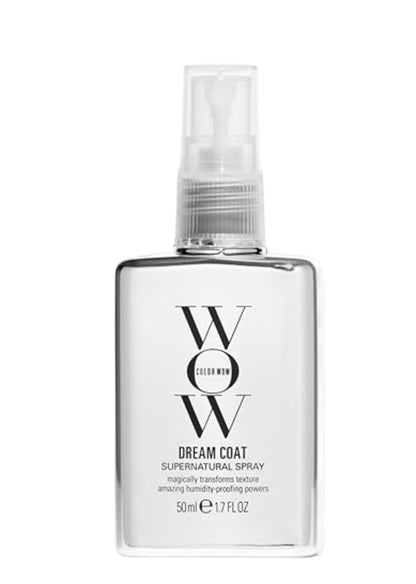 Light & Refreshing Body Mist