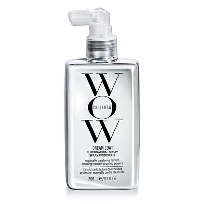Light & Refreshing Body Mist