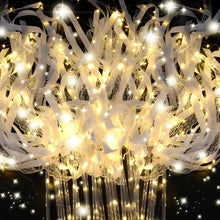  Light Up Wands 