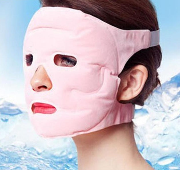 Light wave skincare
