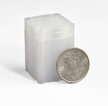 Lighthouse Coin Tubes