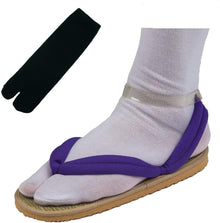 Lightweight Anime Cosplay Clogs