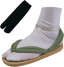 Lightweight Anime Cosplay Clogs