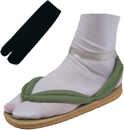Lightweight Anime Cosplay Clogs