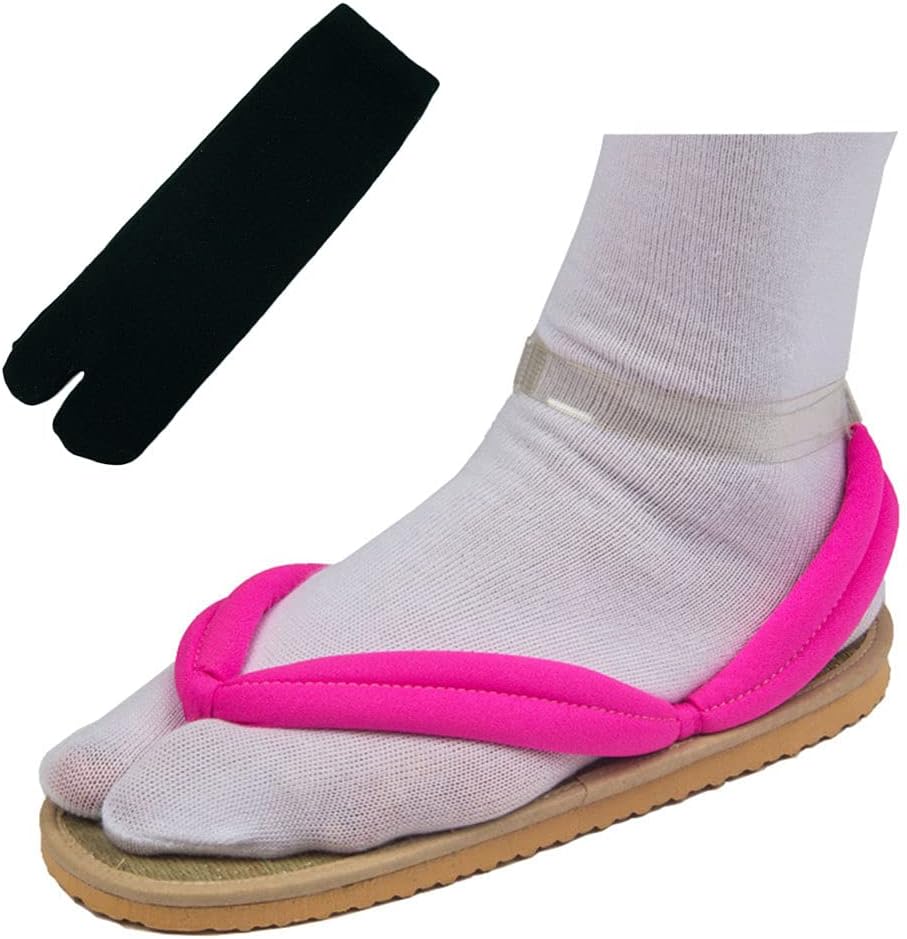 Lightweight Anime Cosplay Clogs