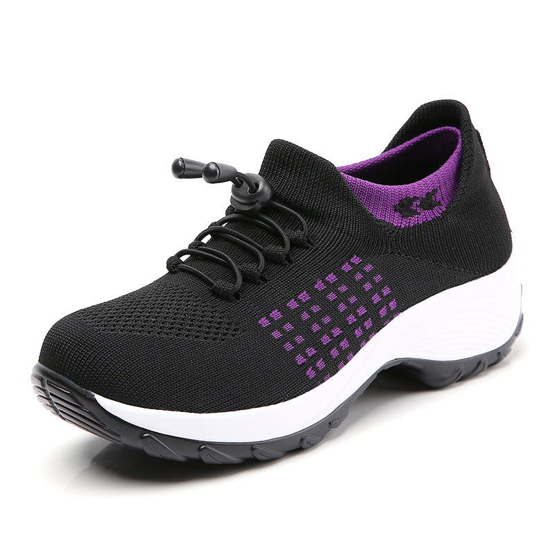 Women's Sock Sneakers