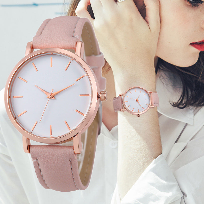 Slim Watch