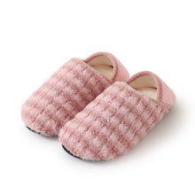 Fleece Lined Slip-On