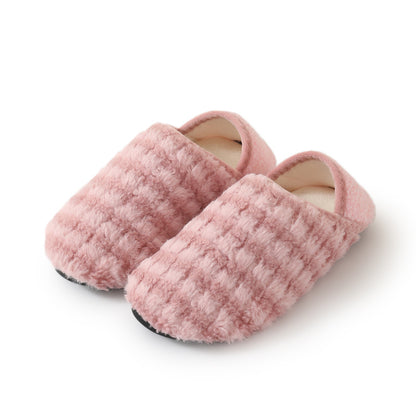 Fleece Lined Slip-On