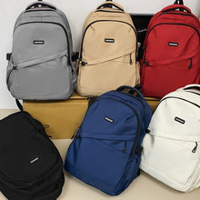Lightweight Laptop Backpack