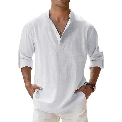 Long Sleeve Shirts