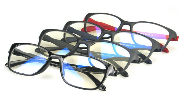 TR90 Blue Light Glasses