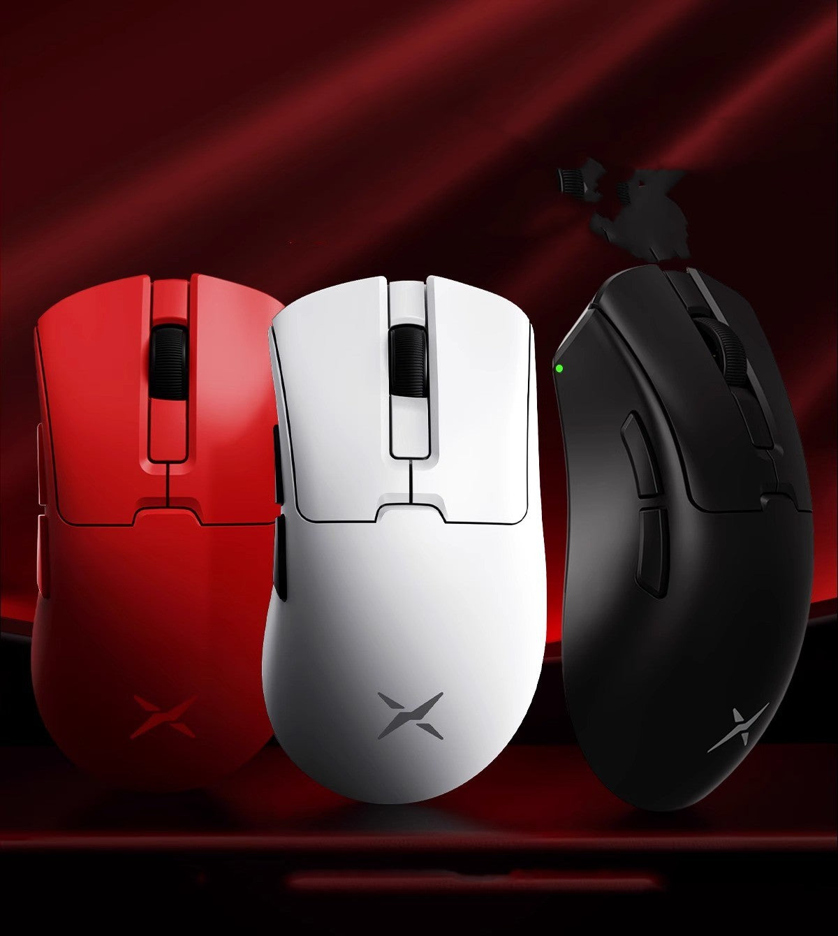 M900PRO right handed mouse