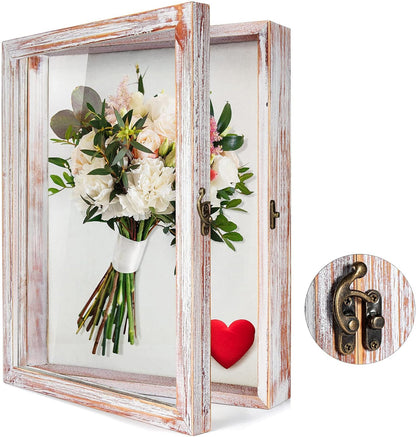  Linen Back Memorabilia Bouquet Medals 