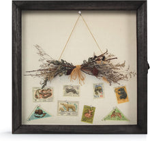  Linen Back Memorabilia Bouquet Medals 